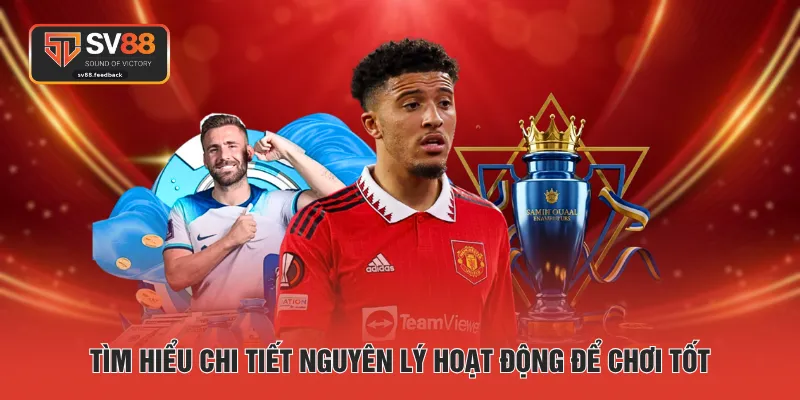 Tìm hiểu chi tiết nguyên lý hoạt động để chơi tốt